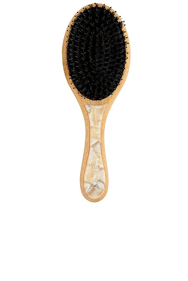 Emi Jay Flat Brush in Chantilly