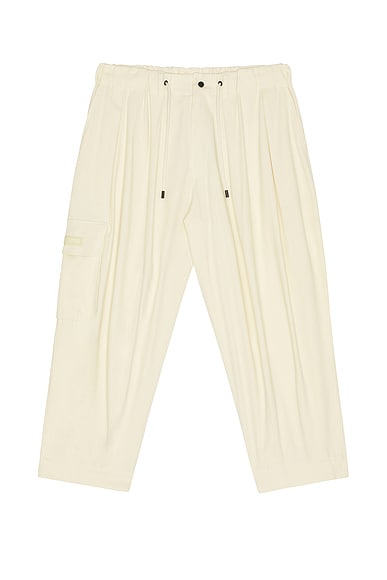 Balloon Cargo Pant