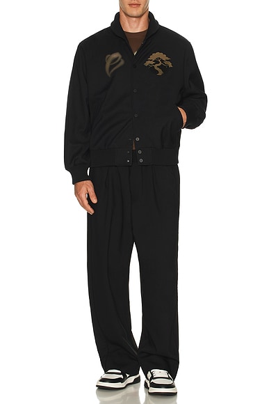 Comfy Dress Pant