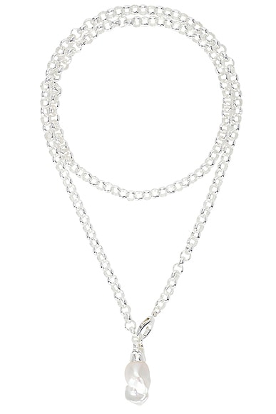 Carmela Necklace