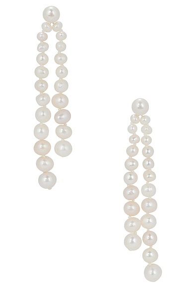 Gianna Earrings