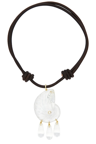 Cova Necklace