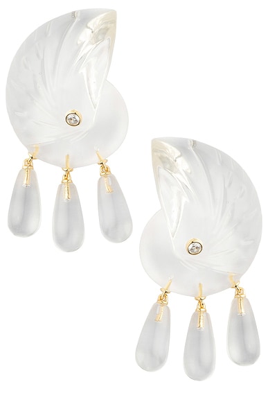 Comporta Earrings