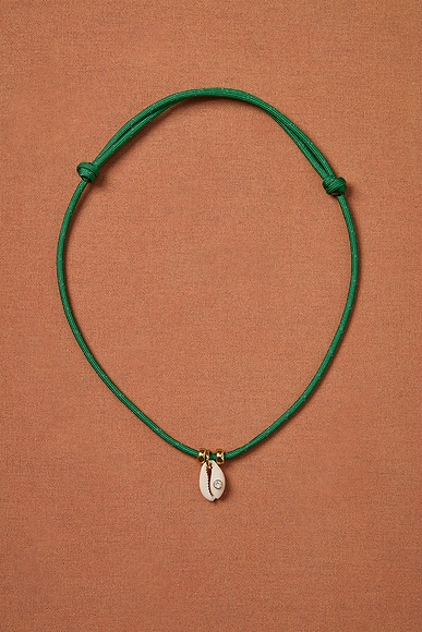 For FWRD Cabo Necklace