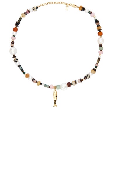 for FWRD Bodie Necklace