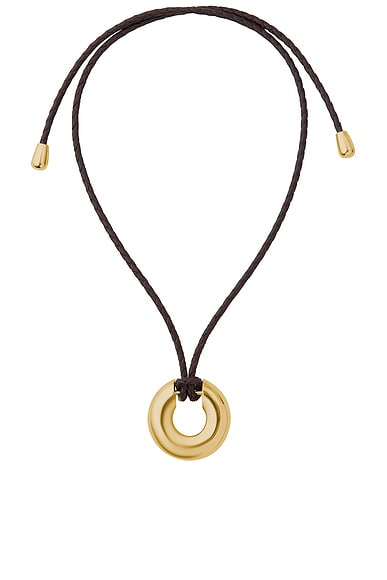 Charlie Necklace