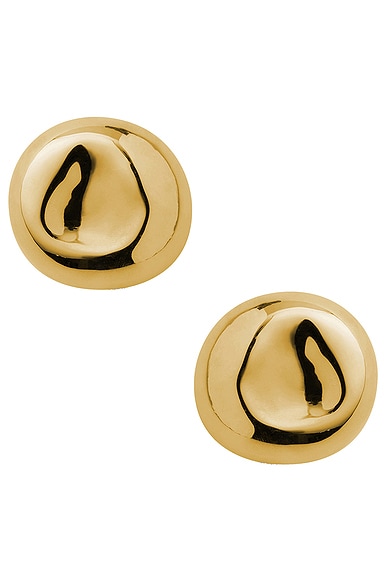 Eliou Lija Earrings in Gold