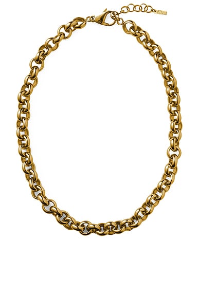 Alster Necklace