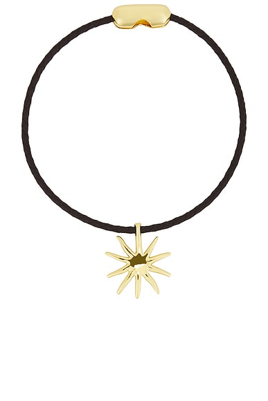 Soluna Necklace