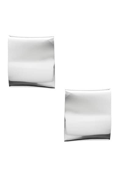 Eliou Colbi Earrings in Silver Plated