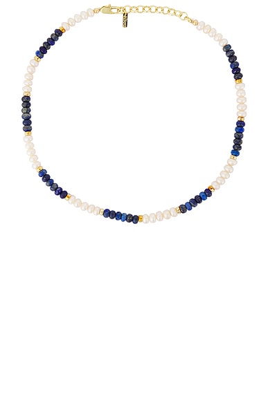 Carter Necklace