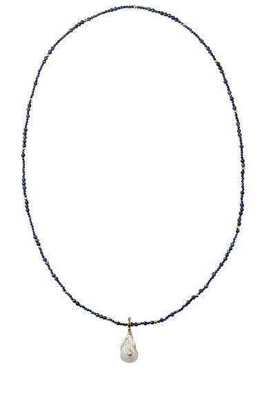 Noite 26" Necklace