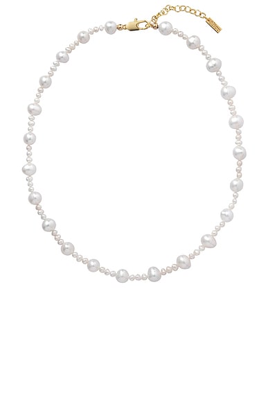 Irenko 16" Necklace