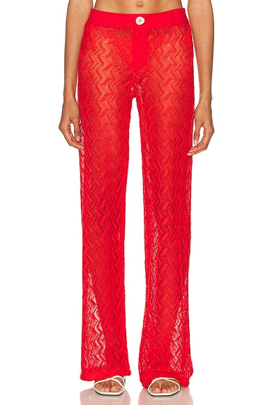 Rafa Pant