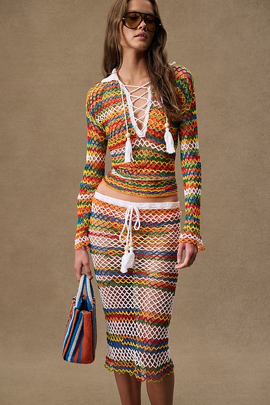 for FWRD Galera Skirt