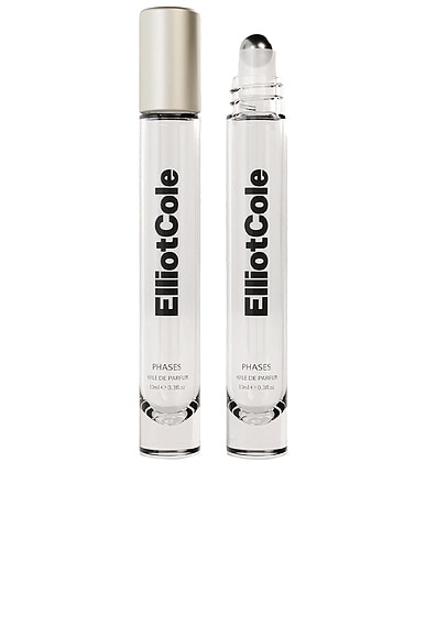Phases Huile De Parfum