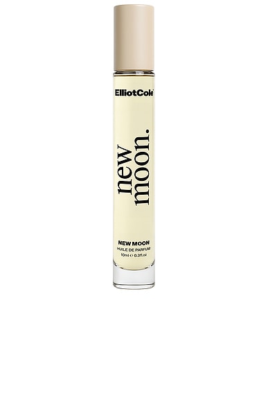 New Moon Huile De Parfum