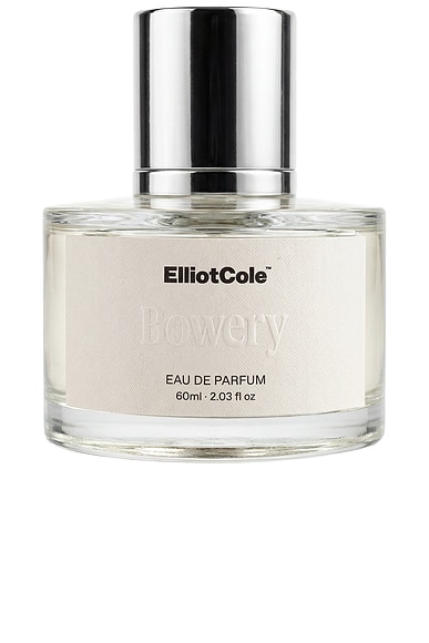 ElliotCole Bowery Eau De Parfum