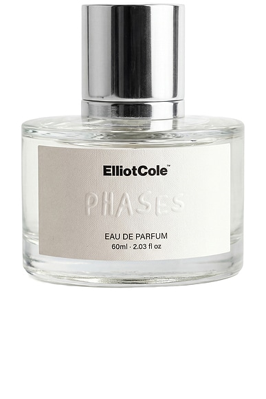 ElliotCole Phases Eau De Parfum