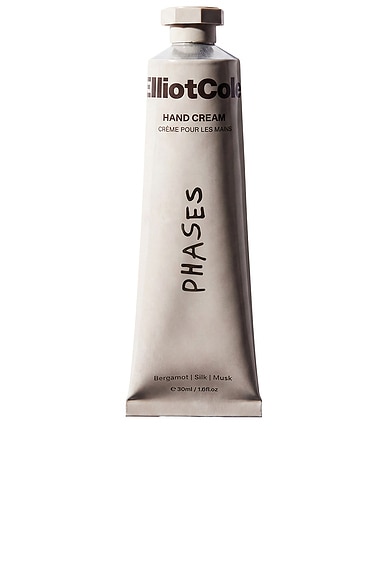 Hand Cream