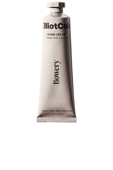 Hand Cream