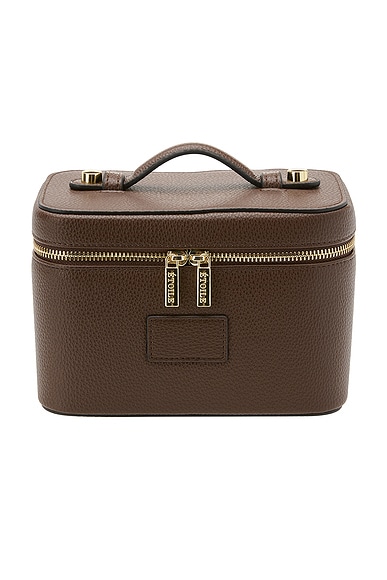 Mini Vanity Case