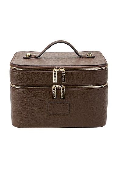 Duo Vanity Case