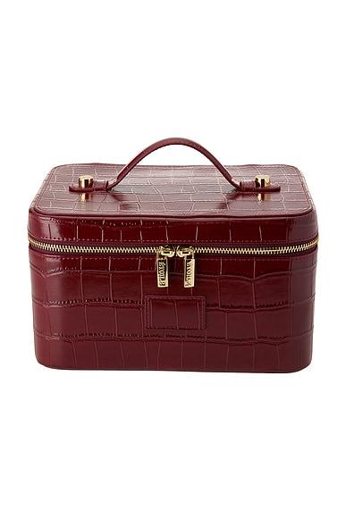 x REVOLVE Vanity Case