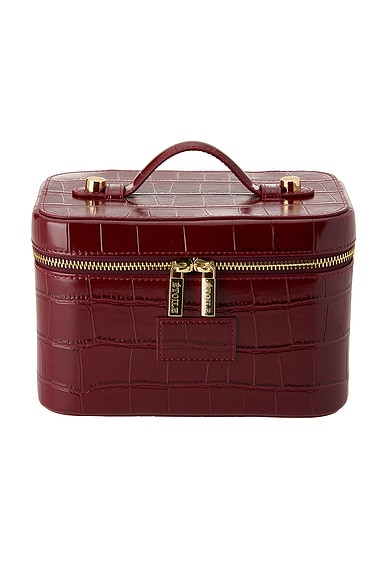 x REVOLVE Mini Vanity Case