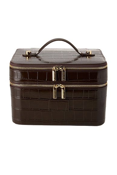 x REVOLVE Duo Vanity Case