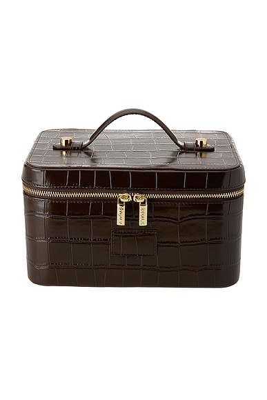 x REVOLVE Vanity Case