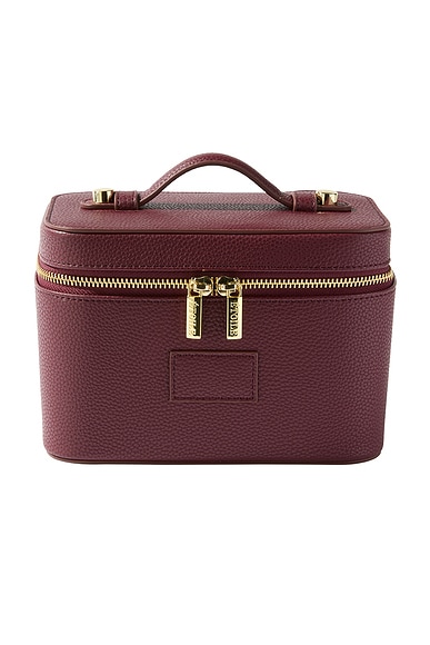 Mini Vanity Case