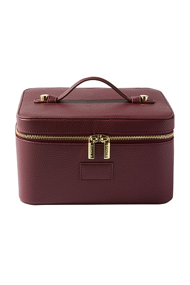 Vanity Case