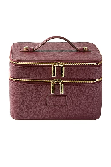 Duo Vanity Case
