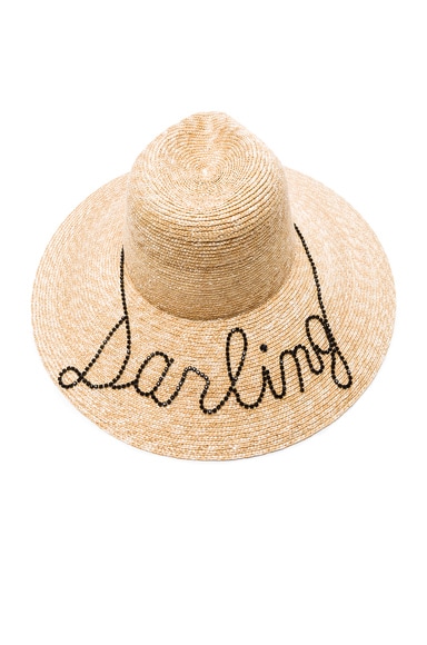 Emmanuelle Darling Hat