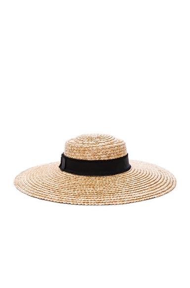 June Hat