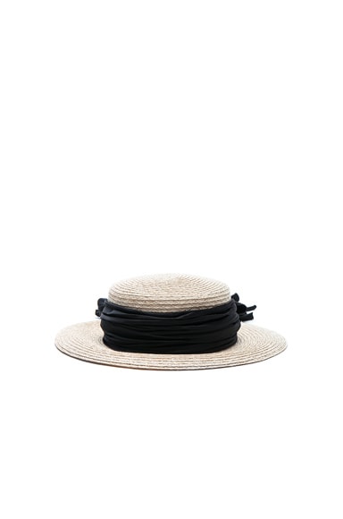 Brigitte Hat