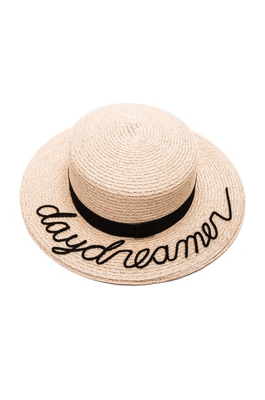 Brigitte Daydreamer Hat