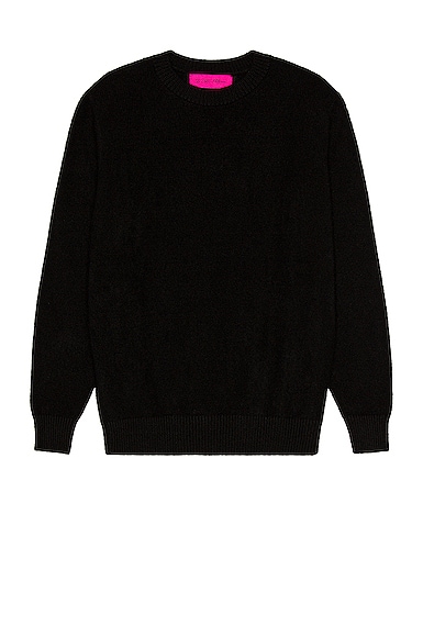 Simple Crew Sweater