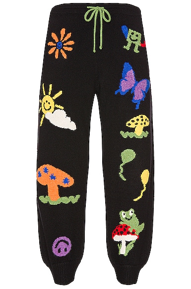 Mordechai Psych Sweatpants