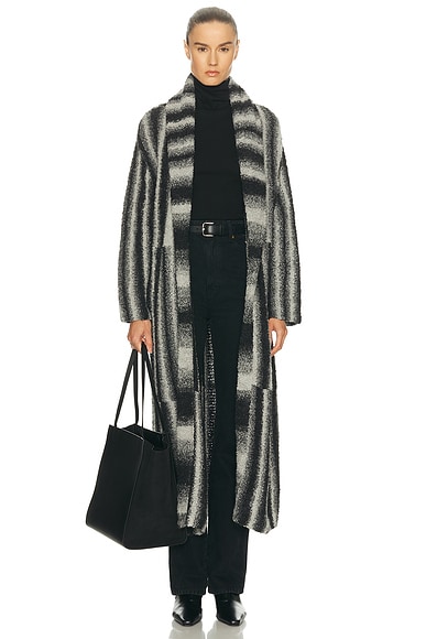 Rover Boucle Robe