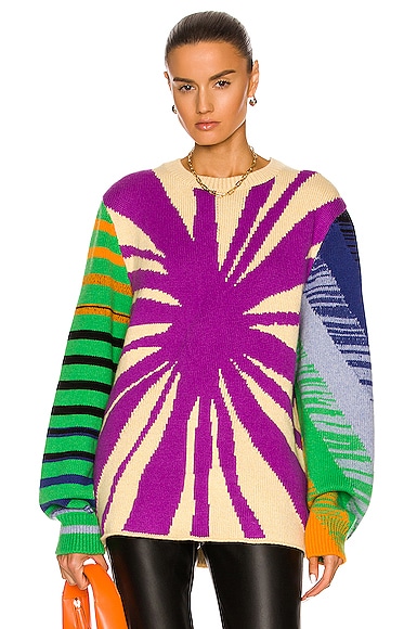 Fantasy Sweater