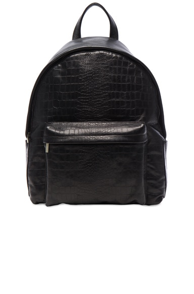 Large Andes Backpack