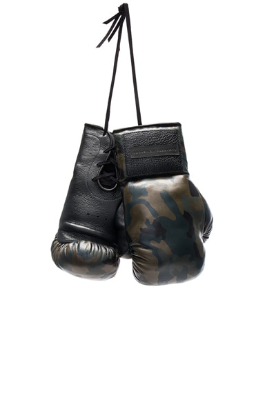 Manila Boxing Glove