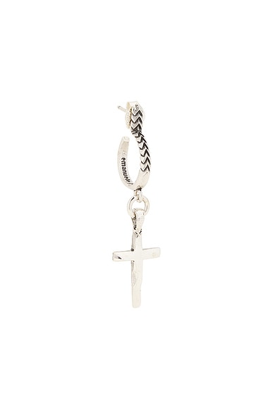 Heron Preston MULTICHAIN ネックレス - silver | FWRD