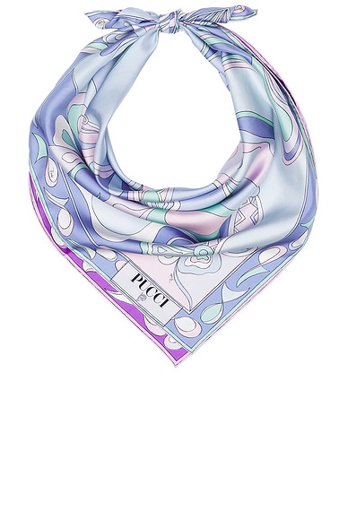 Peter Do Double-Face Trench Scarf in Camel | FWRD