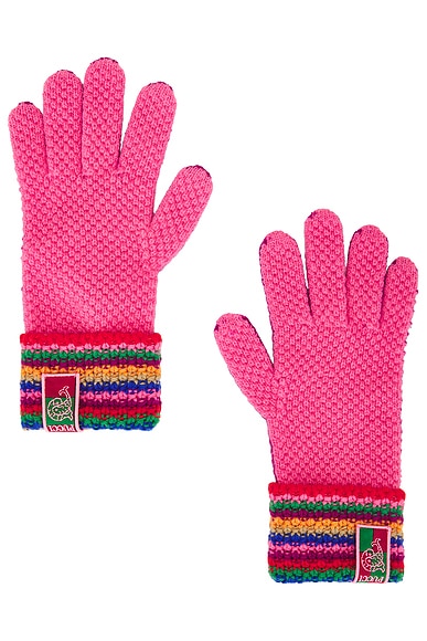 Wool Gloves