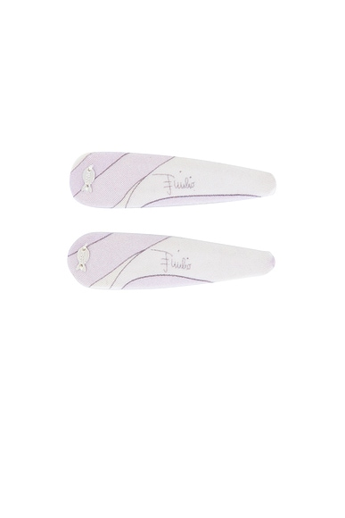 Hair Clips