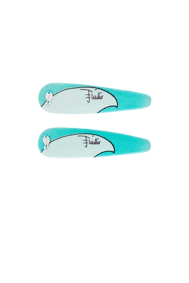 Hair Clips
