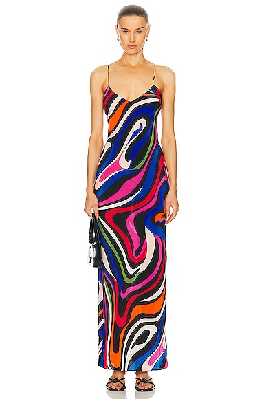 Emilio pucci cheap dress sale